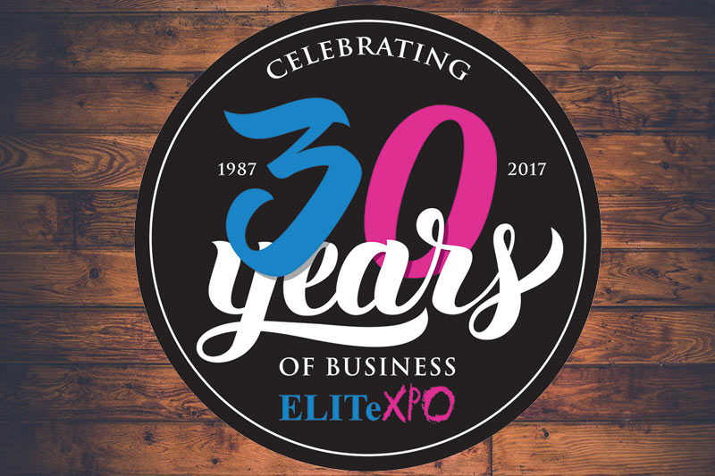 30 Years of Trade Show Services
